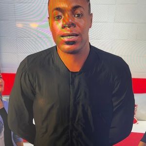 Meet your Posher, Daryl